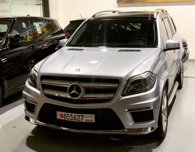 Bavaria Motors, Bahrain